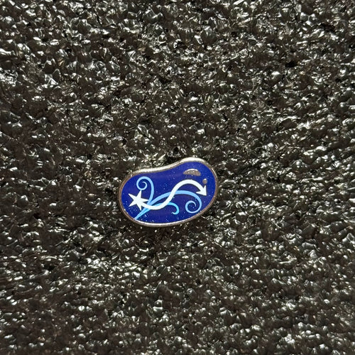 [PCE] Pin Club Exclusive | Water Spell bean