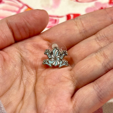 Singles: Peppermint toad mini (set B)