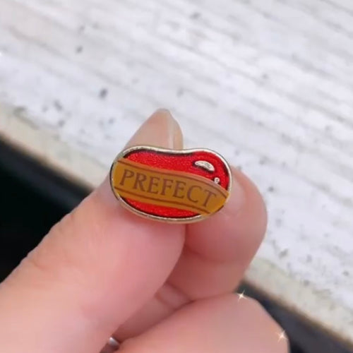 [PCE] Pin Club Exclusive | Prefect bean