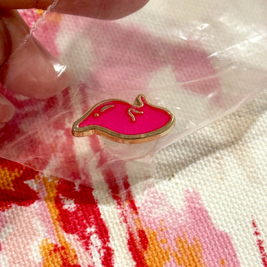 Singles: Red slug jelly (set D)