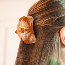 Load image into Gallery viewer, &lt;Little Lost Faries&gt; Magical Broomstick Hair Claw