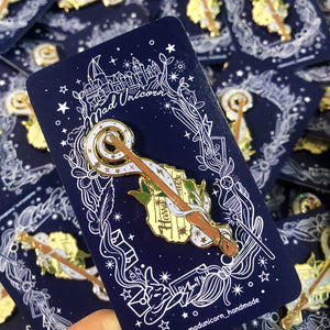 Chosen one | Enamel Pin