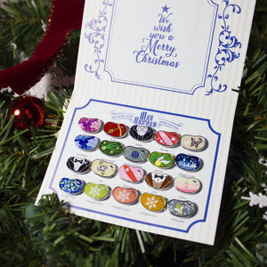 <Clearance> Limited Edition | Seasonal Jelly Beans| Xmas Series