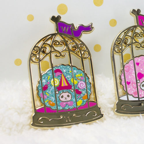 Puffs series 2 | Candy Puff