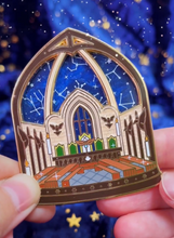 Load image into Gallery viewer, [Limited Edition] Great Hall Spinning Pin