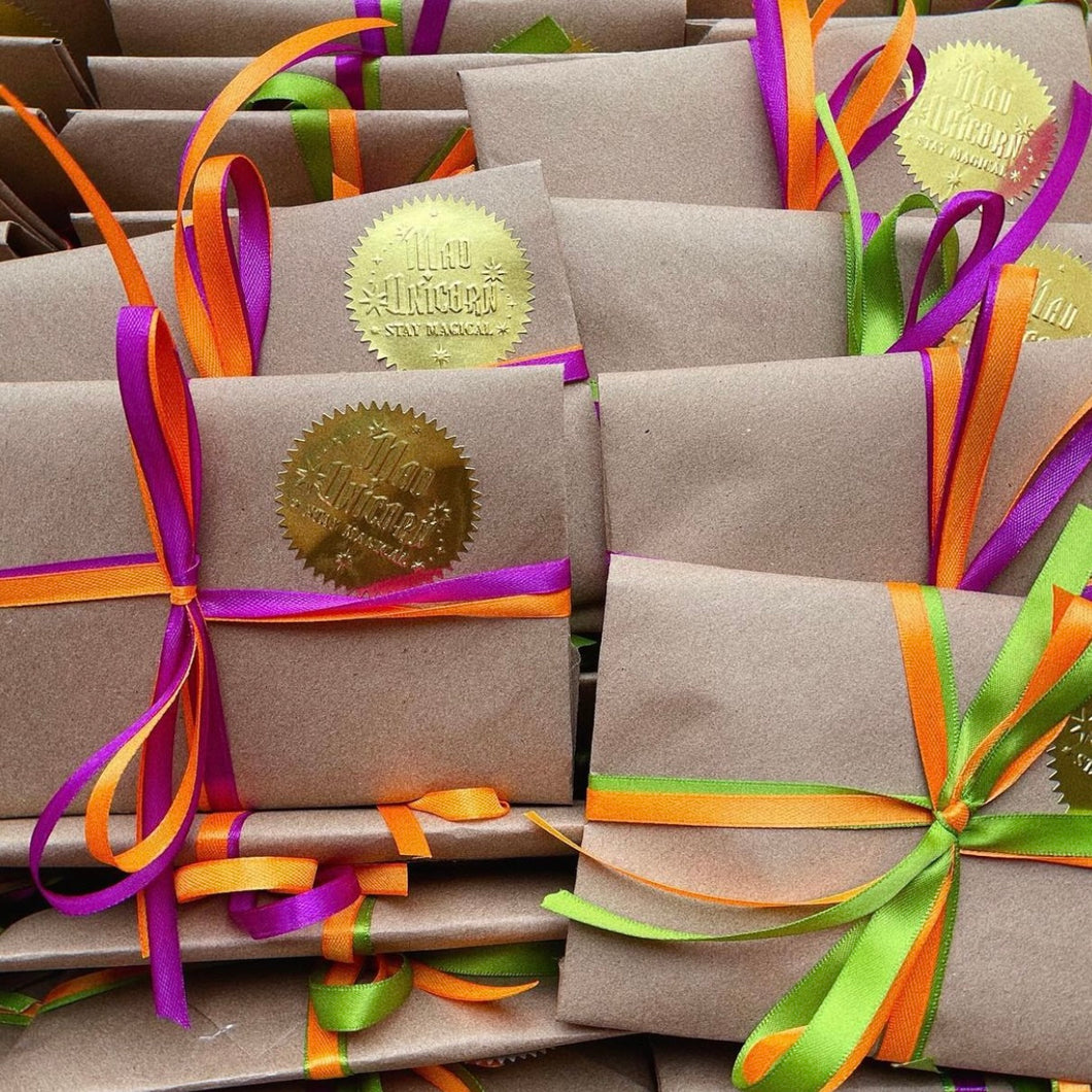 LE 2021 Halloween mystery bag
