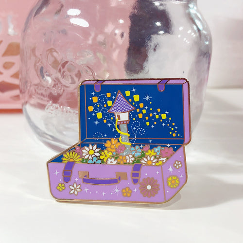 Fantasy Pins – Mad Unicorn Studios