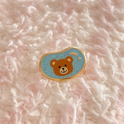 [PCE] Pin Club Exclusive | Teddy Bean