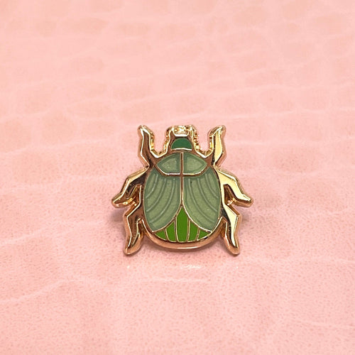 [PCE] Pin Club Exclusive | Nosy Beetle