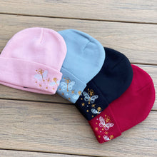 Load image into Gallery viewer, Keys Beanie (4 colours available)